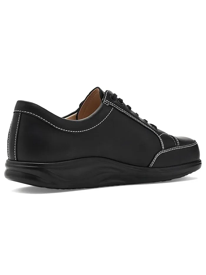 Оксфорды Huelva 1167 Finn Comfort — изображение 4 из 5, черный