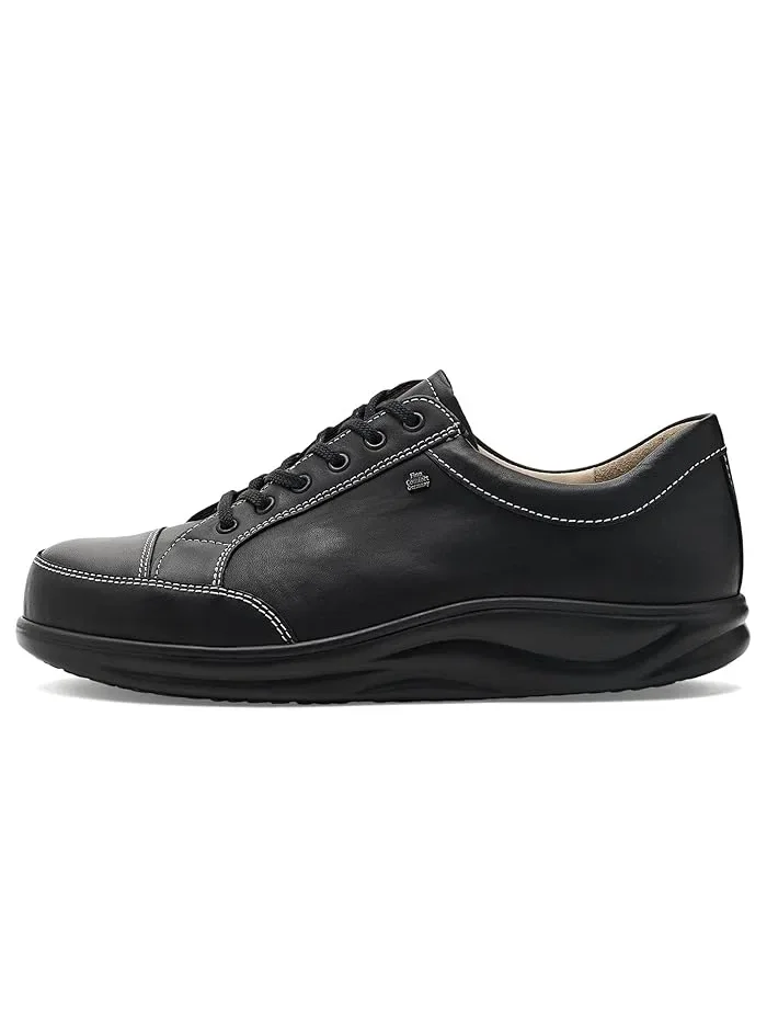 Оксфорды Huelva 1167 Finn Comfort — изображение 5 из 5, черный
