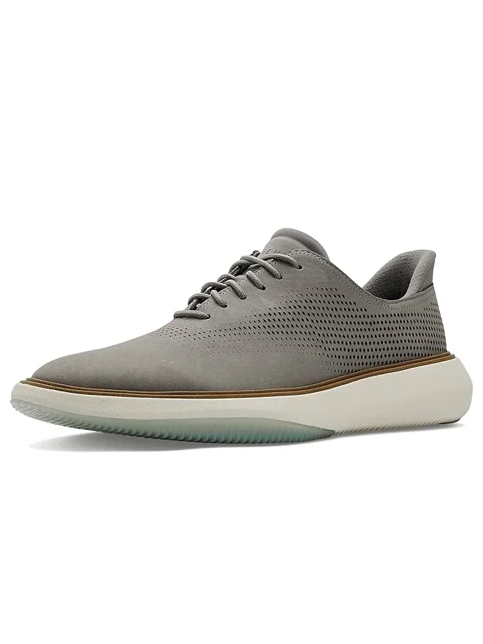 Оксфорды Grand Phaze Laser Quick-on Cole Haan