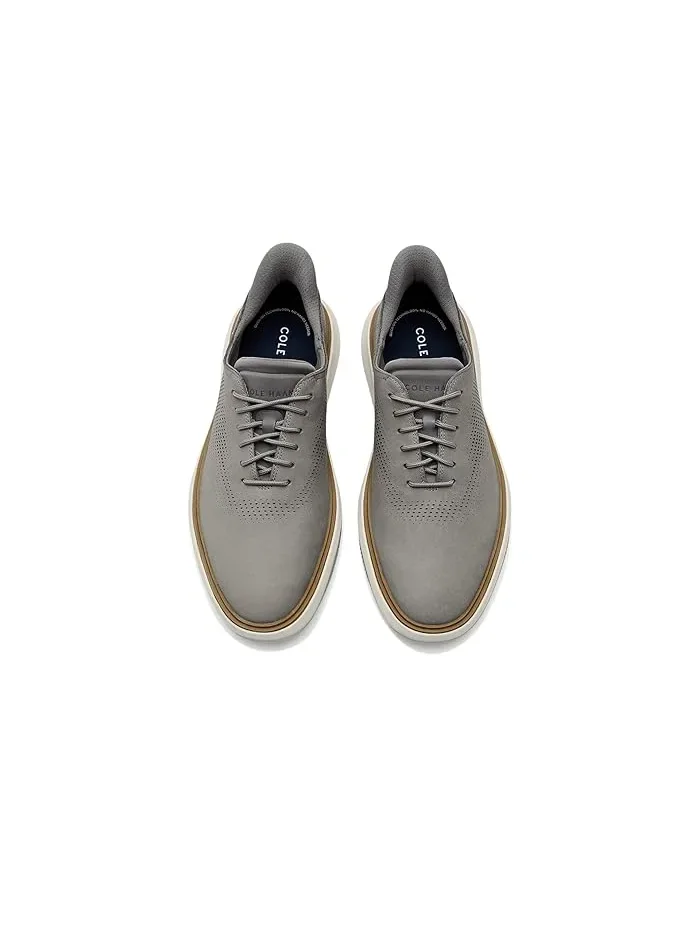 Оксфорды Grand Phaze Laser Quick-on Cole Haan — изображение 3 из 5, серый