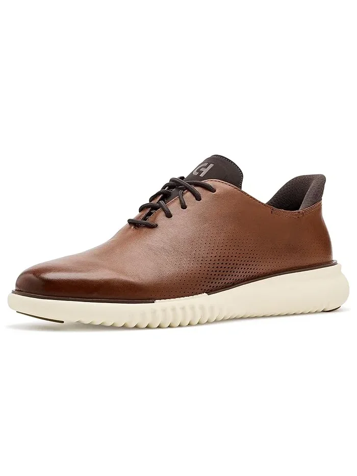Оксфорды 2.ZEROGRAND Evolution Quick-On Cole Haan