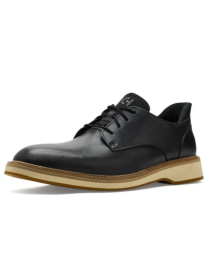 Оксфорды Mansfield Grand Quick-On Cole Haan