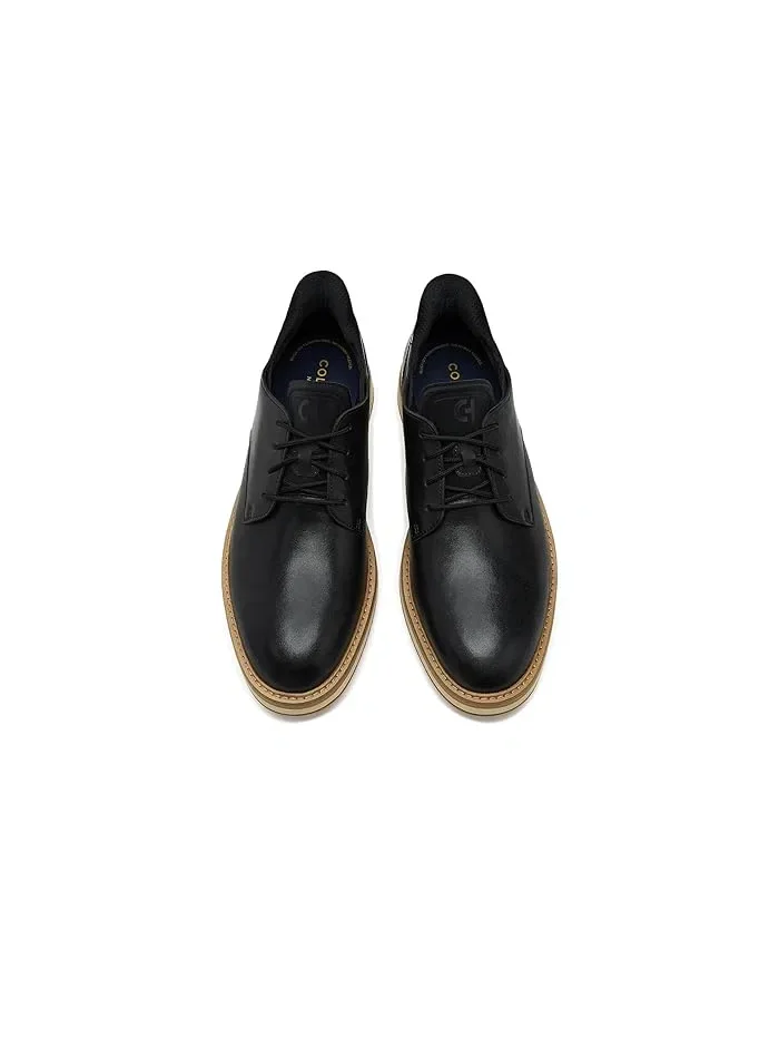 Оксфорды Mansfield Grand Quick-On Cole Haan — изображение 3 из 5