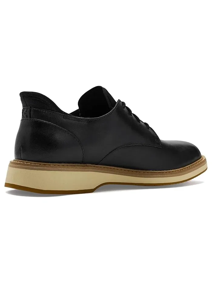 Оксфорды Mansfield Grand Quick-On Cole Haan — изображение 4 из 5