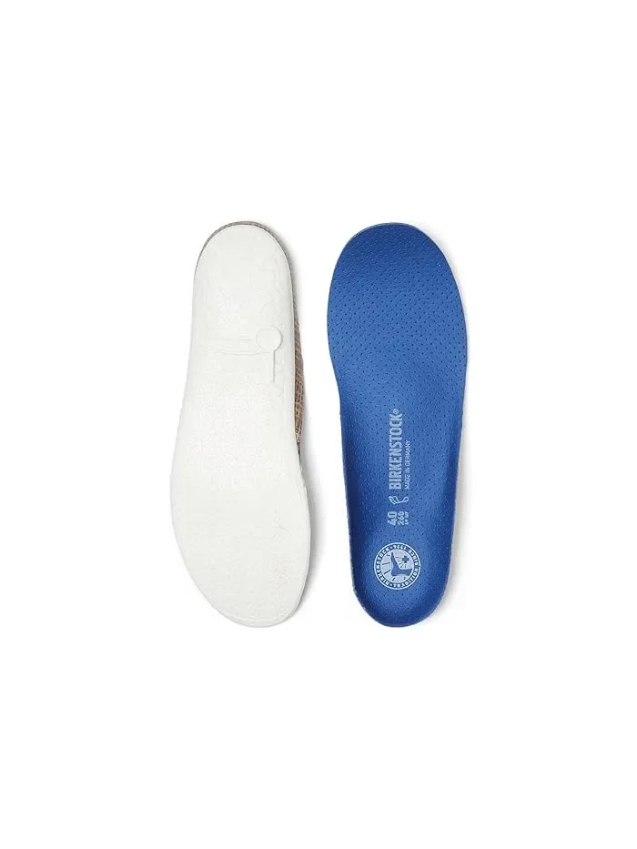 Стелька анатомическая Blue Footbed Insole Birkenstock