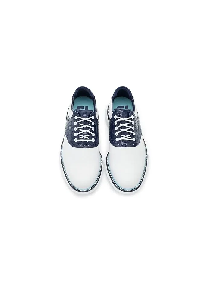 Кроссовки для гольфа Traditions FootJoy — 3