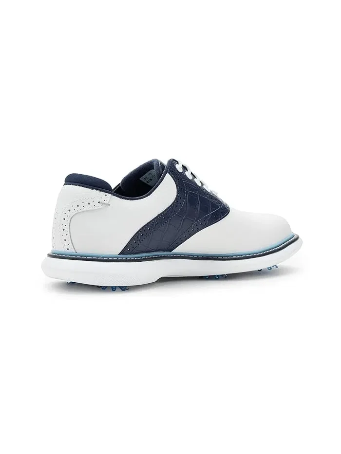Кроссовки для гольфа Traditions FootJoy — 4