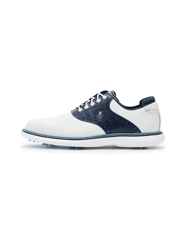 Кроссовки для гольфа Traditions FootJoy — 5