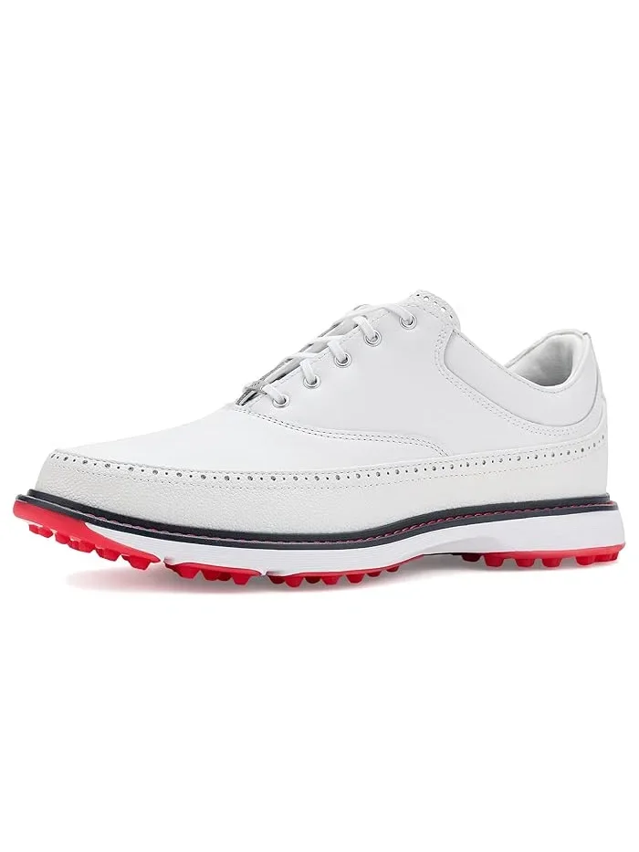 Спайклесс гольф-обувь MC80 Adidas Golf — 2