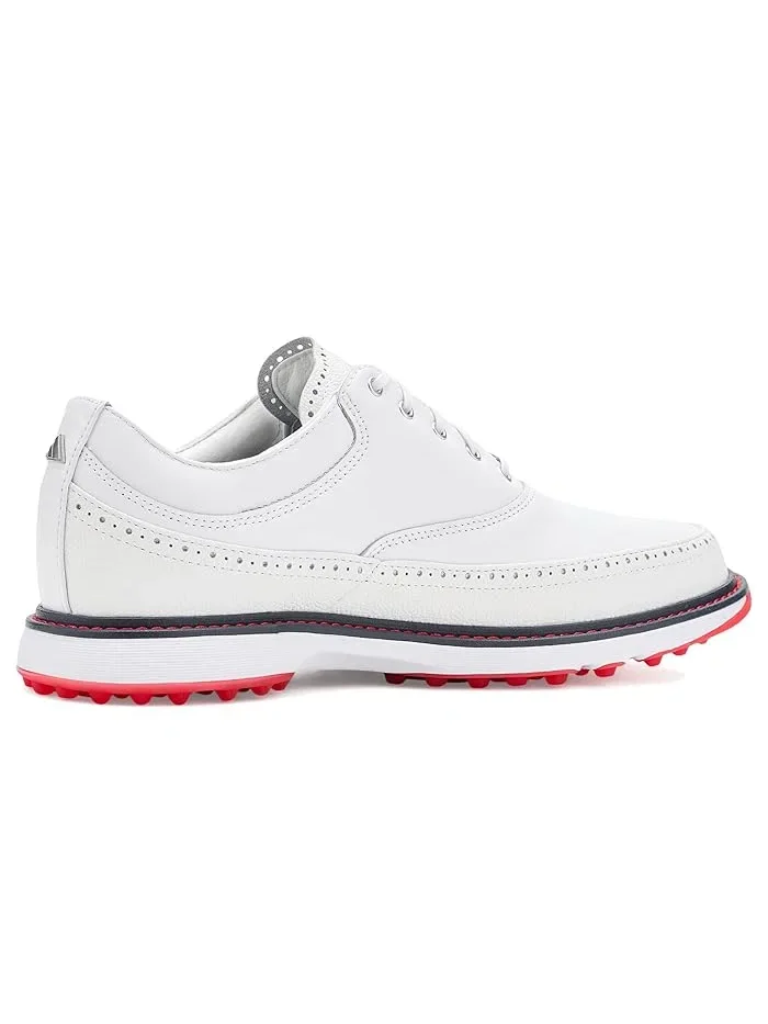 Спайклесс гольф-обувь MC80 Adidas Golf — 4