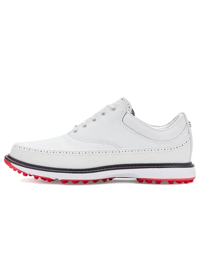 Спайклесс гольф-обувь MC80 Adidas Golf — 5