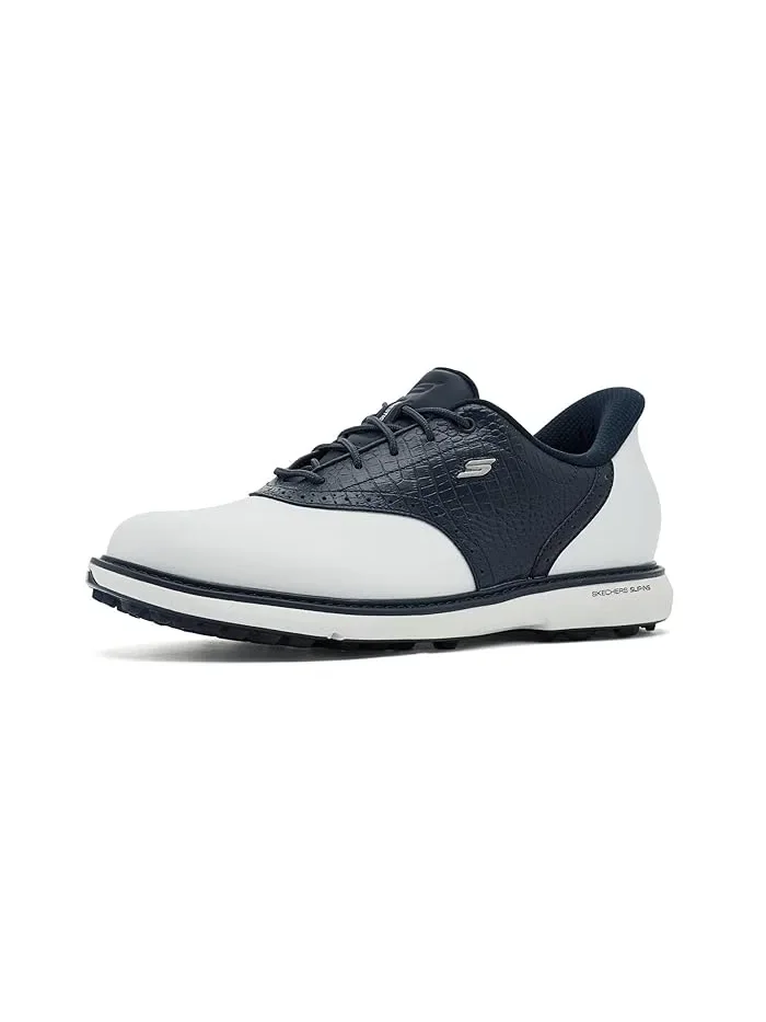 Кроссовки для гольфа с поддержкой свода стопы Prestige SL Slip-In Archfit Skechers GO GOLF