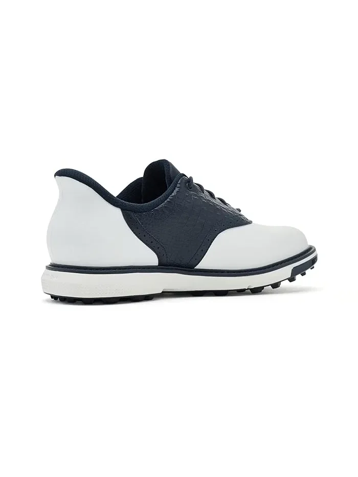 Кроссовки для гольфа с поддержкой свода стопы Prestige SL Slip-In Archfit Skechers GO GOLF — 4
