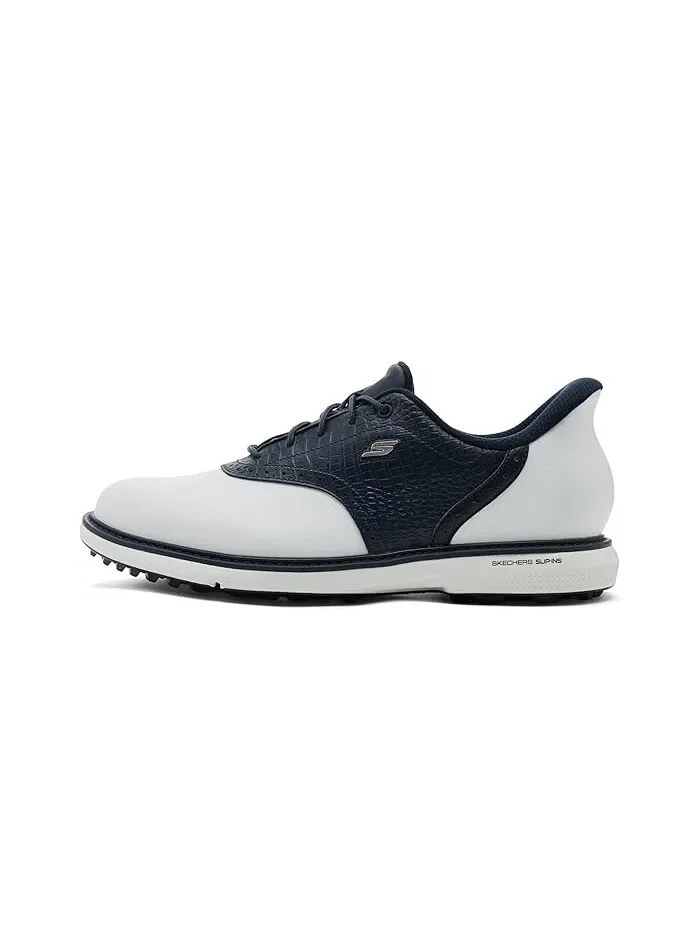 Кроссовки для гольфа с поддержкой свода стопы Prestige SL Slip-In Archfit Skechers GO GOLF — 5