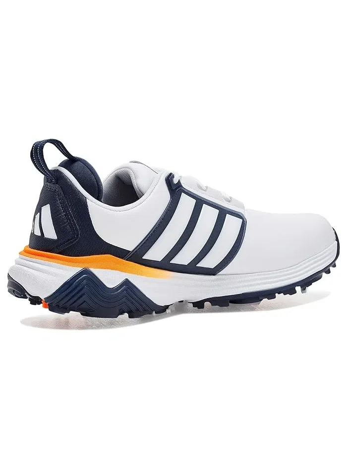 Кроссовки для гольфа Adipower 26 Adidas Golf — 4