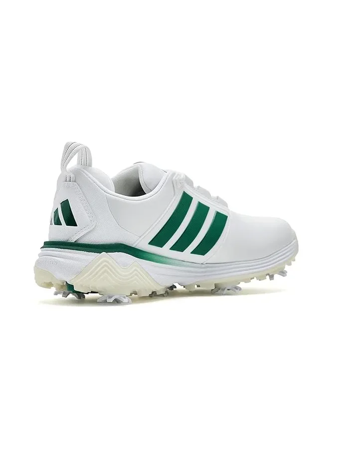 Кроссовки для гольфа Adipower 26 Adidas Golf — 4