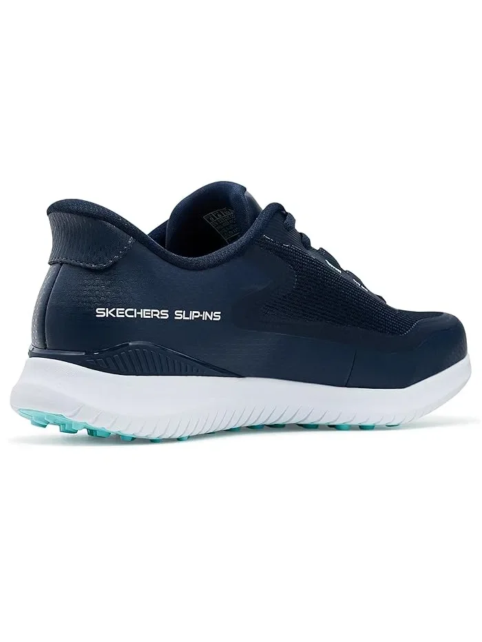 Кроссовки для гольфа Flight Slip-In Skechers GO GOLF — 4