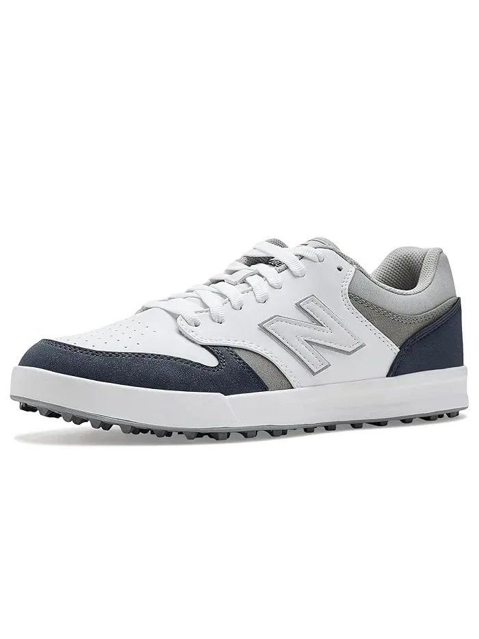 Кроссовки для гольфа 480 Spikeless New Balance Golf