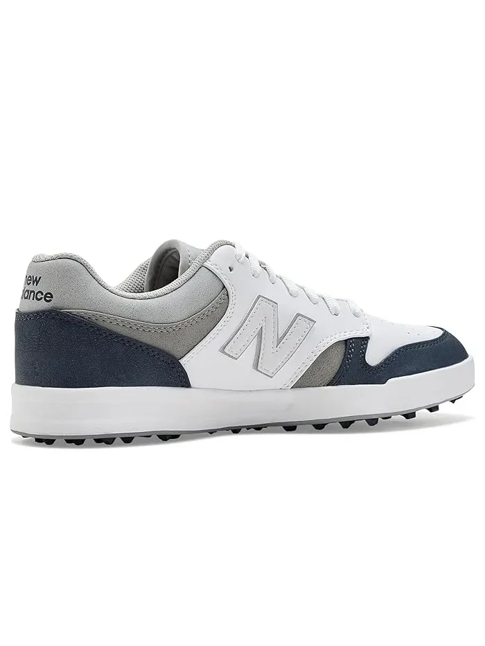 Кроссовки для гольфа 480 Spikeless New Balance Golf — 4