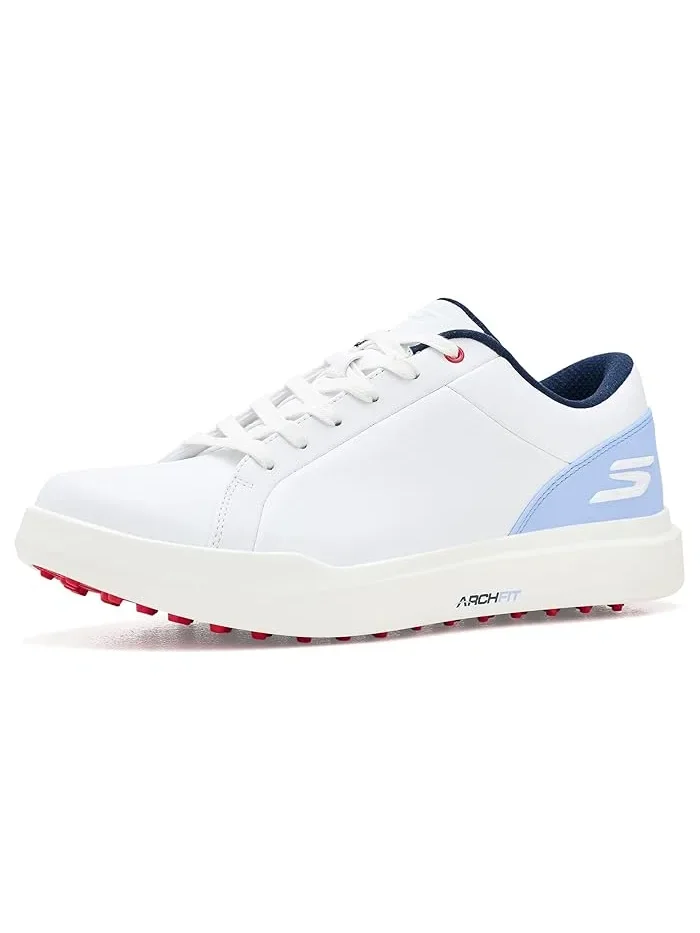 Кроссовки для гольфа Drive 6 Archfit Skechers GO GOLF