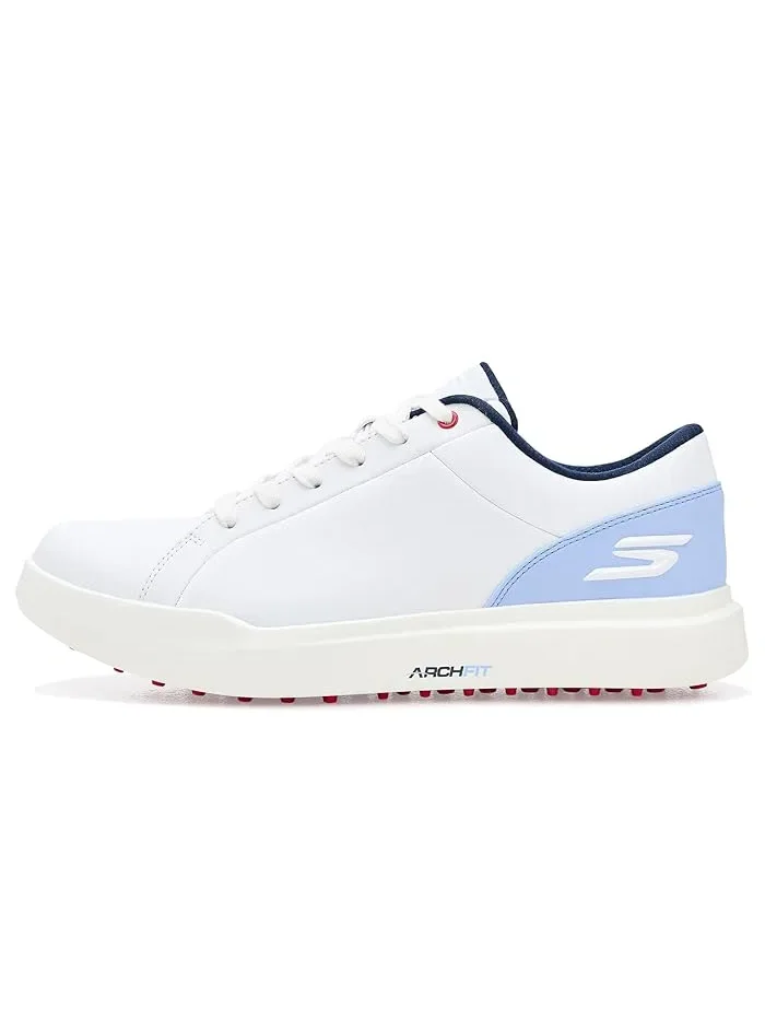 Кроссовки для гольфа Drive 6 Archfit Skechers GO GOLF — 4