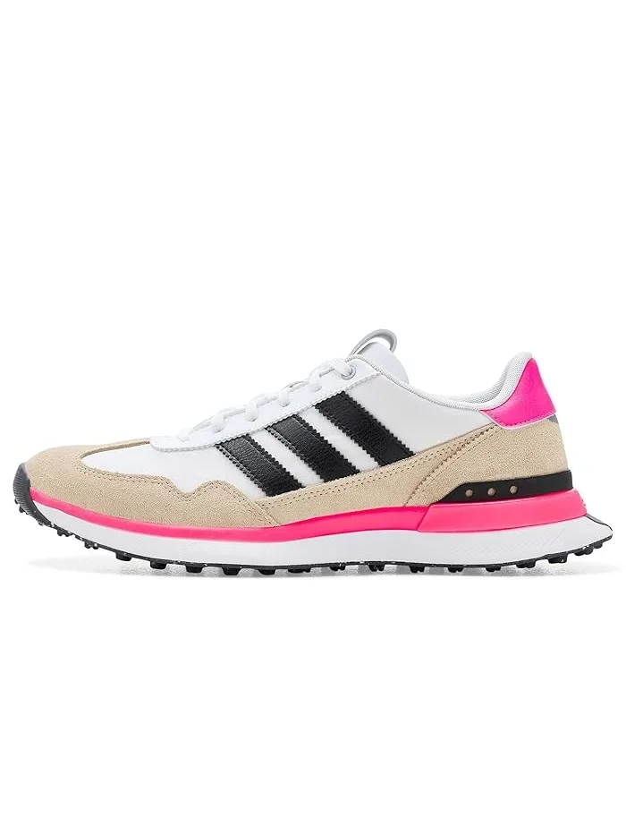Кроссовки для гольфа S2G 26 Tex Adidas Golf — 5
