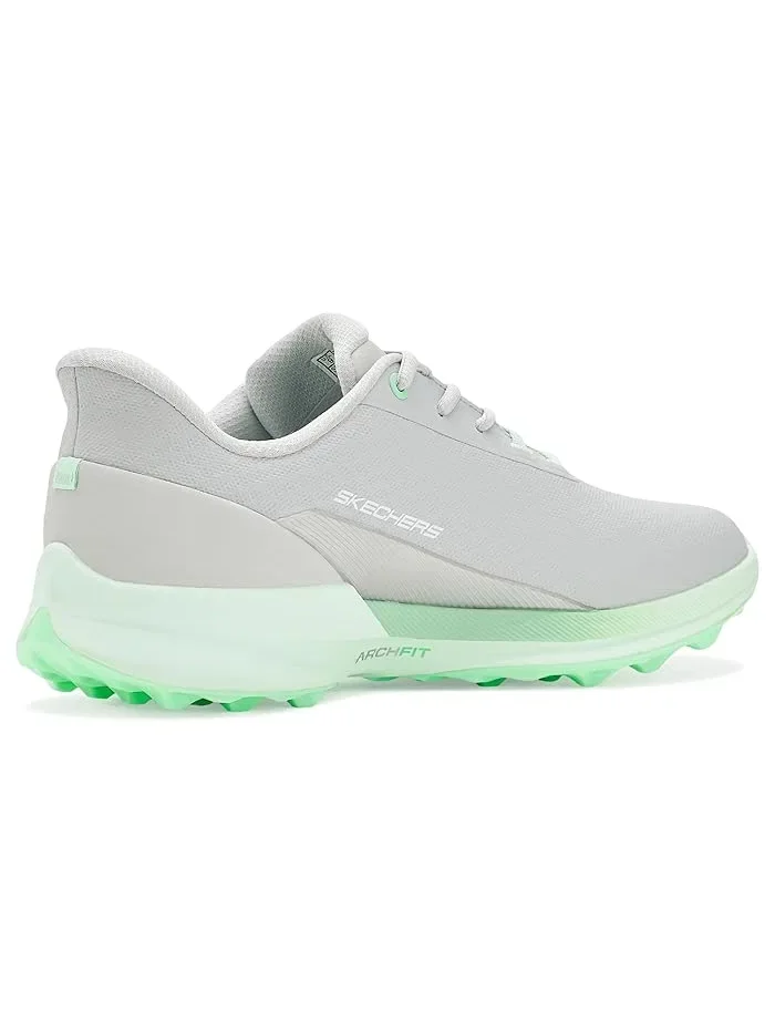 Кроссовки для гольфа Pure Arch Fit Slip-In Skechers GO GOLF — 4