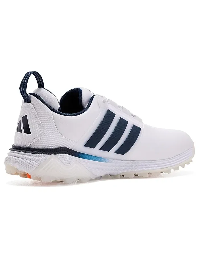 Кроссовки для гольфа Adipower 26 Adidas Golf — 4