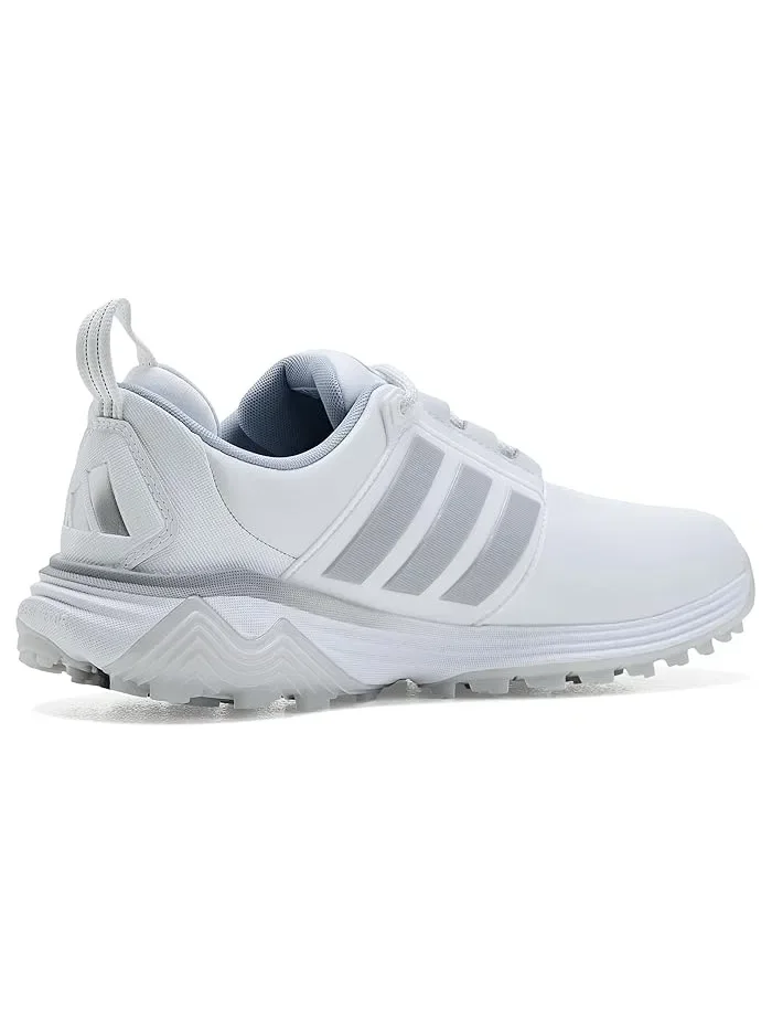 Кроссовки для гольфа Adipower 26 Spikeless Adidas Golf — 4