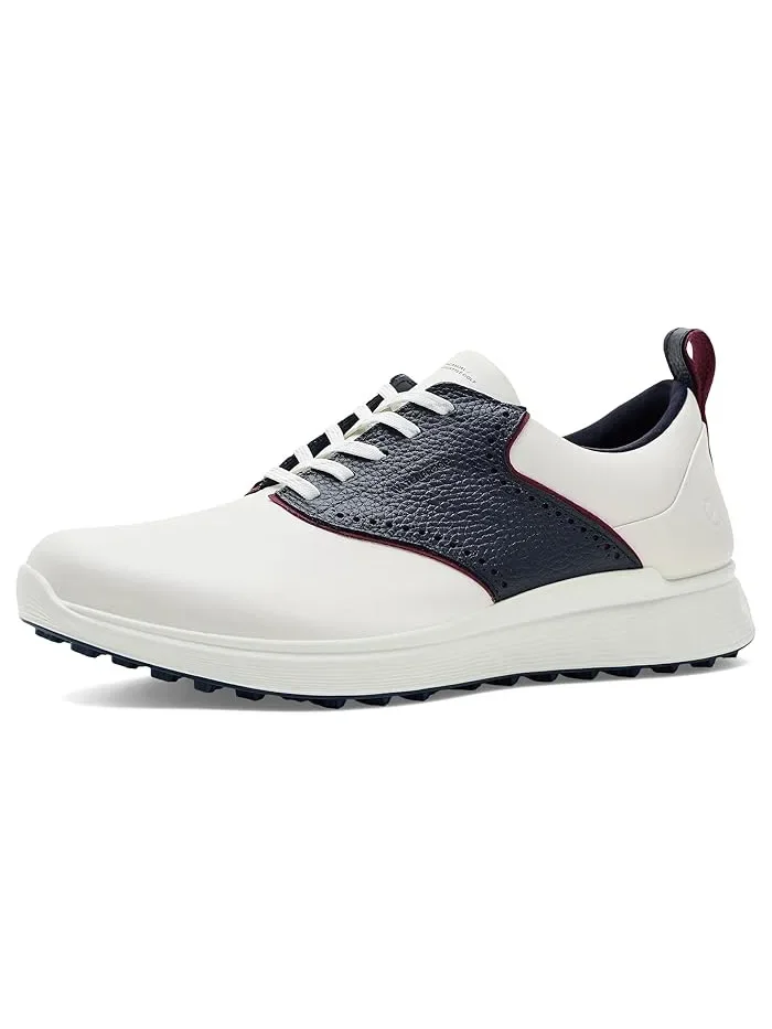 Кроссовки для гольфа S Casual Saddle ECCO Golf — 2