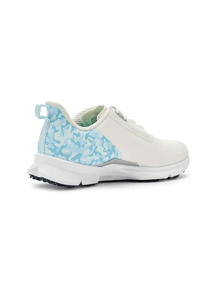 Кроссовки для гольфа FJ Fuel FootJoy — 4