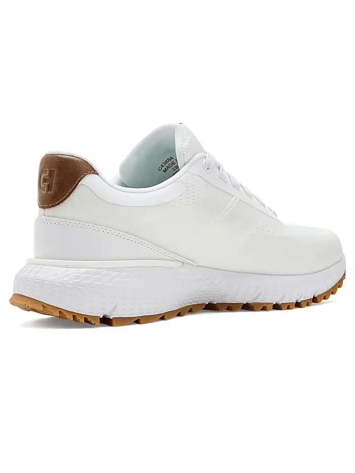 Кроссовки для гольфа Grand Crosscourt 20.4.7 Cole Haan — 4