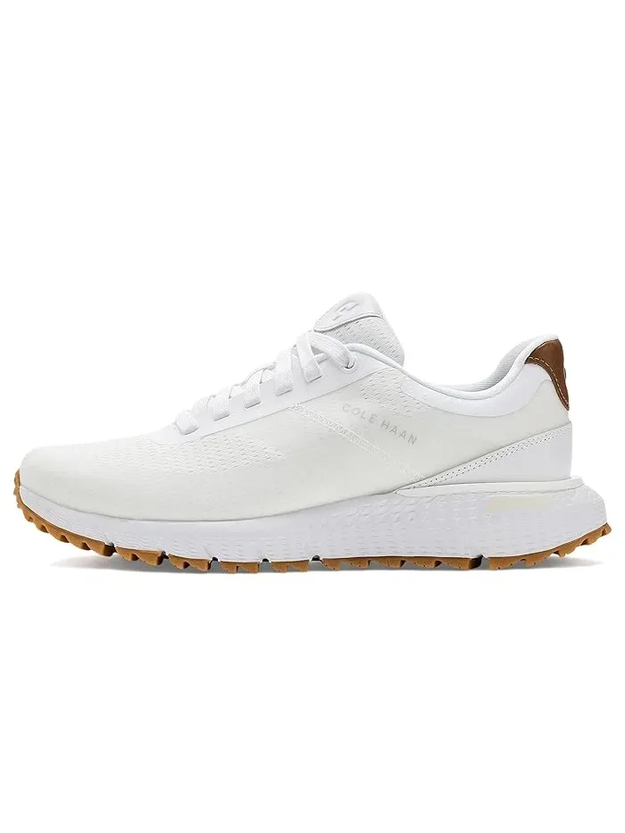 Кроссовки для гольфа Grand Crosscourt 20.4.7 Cole Haan — 5