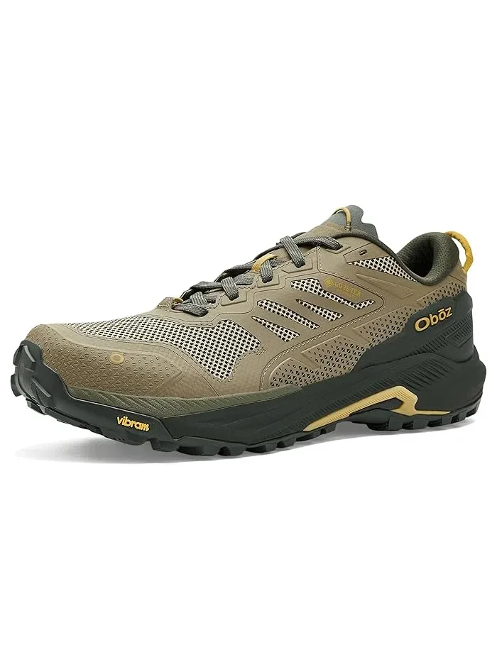 Ботинки для ходьбы Oboz Katabatic Rt Low Gtx