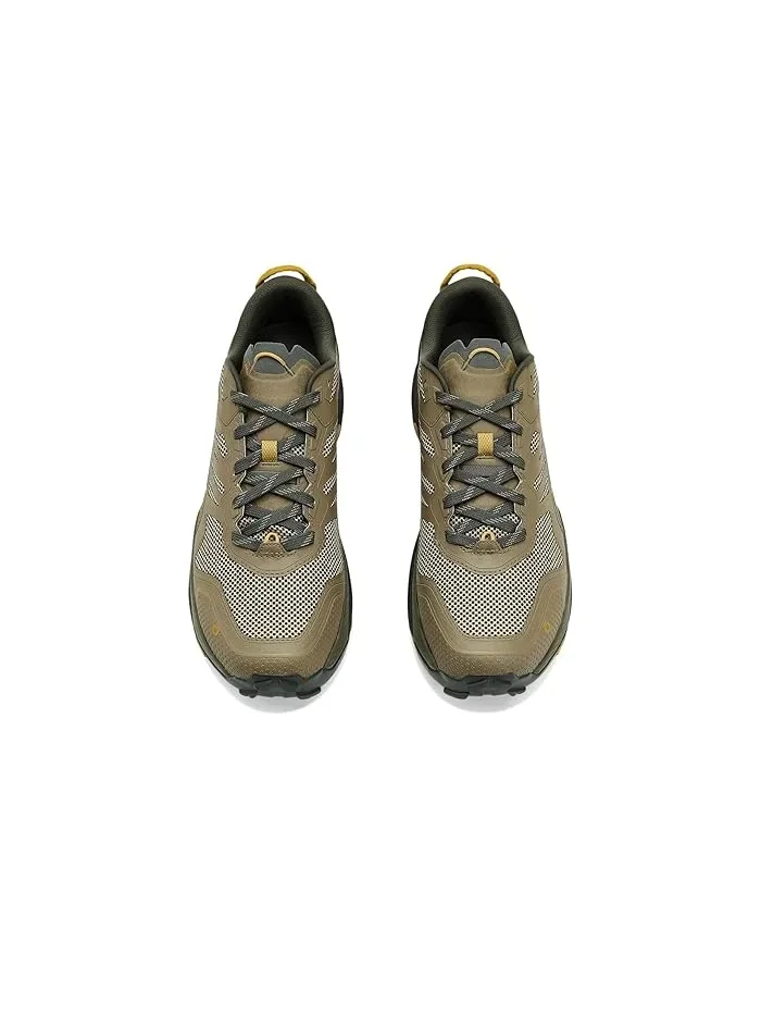 Ботинки для ходьбы Oboz Katabatic Rt Low Gtx — 3