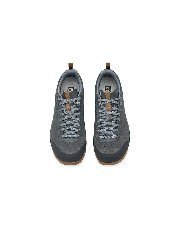 Ботинки для ходьбы Bozeman II Oboz — 3