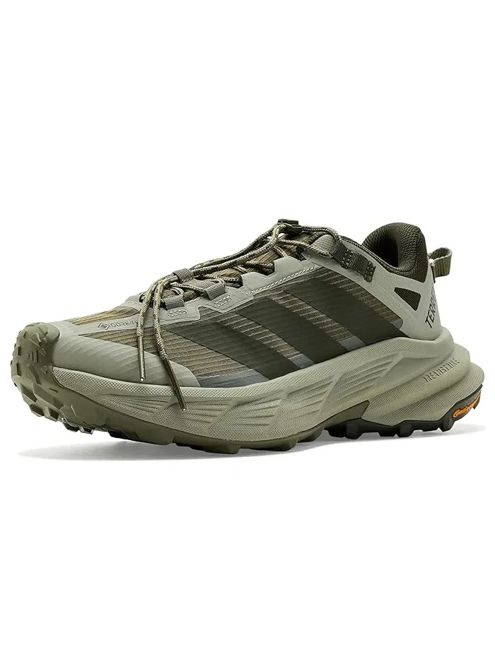 Ботинки для хайкинга водонепроницаемые Terrex Freehiker Sl Gore-tex Adidas Outdoor — 2