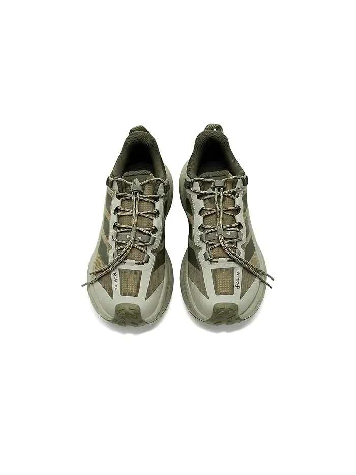Ботинки для хайкинга водонепроницаемые Terrex Freehiker Sl Gore-tex Adidas Outdoor — 3