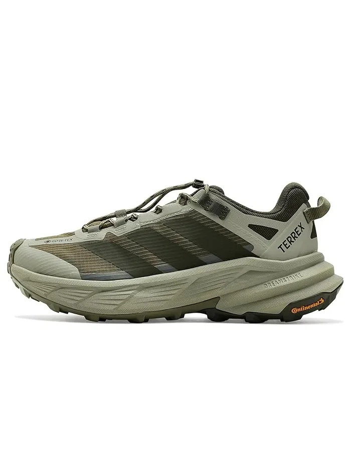 Ботинки для хайкинга водонепроницаемые Terrex Freehiker Sl Gore-tex Adidas Outdoor — 5