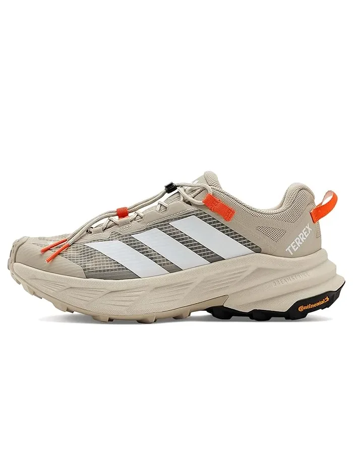 Ботинки для хайкинга водонепроницаемые Terrex Freehiker Sl Gore-tex Adidas Outdoor — 5