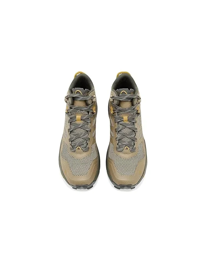 Ботинки для ходьбы с GORE-TEX Katabatic Rt Mid Gtx Oboz — 3
