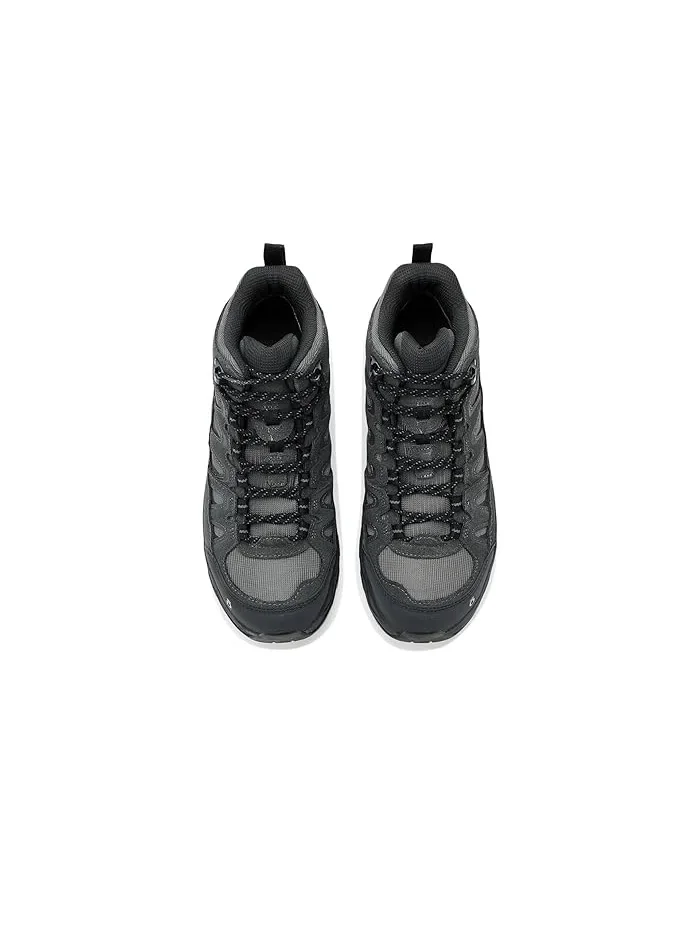 Ботинки для ходьбы Sawtooth Ascent Mid B-dry Oboz — 3