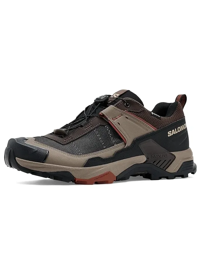 Ботинки для ходьбы X Ultra 5 GORE-TEX Salomon