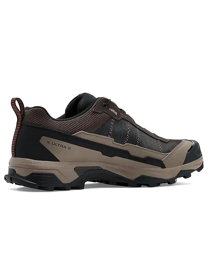 Ботинки для ходьбы X Ultra 5 GORE-TEX Salomon — 4