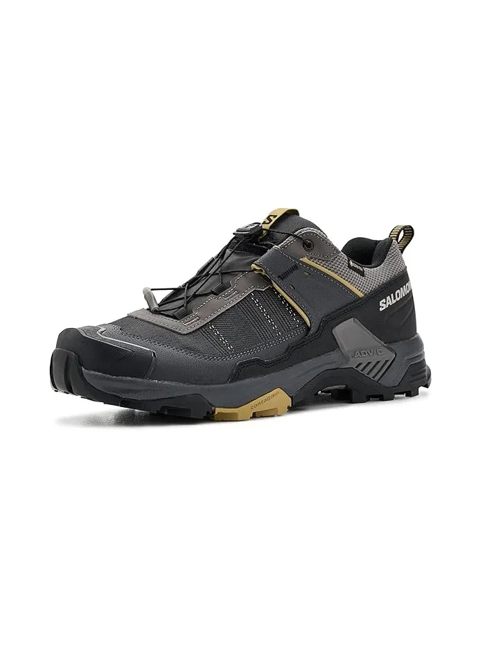 Ботинки для ходьбы X Ultra 5 Gore-Tex Salomon