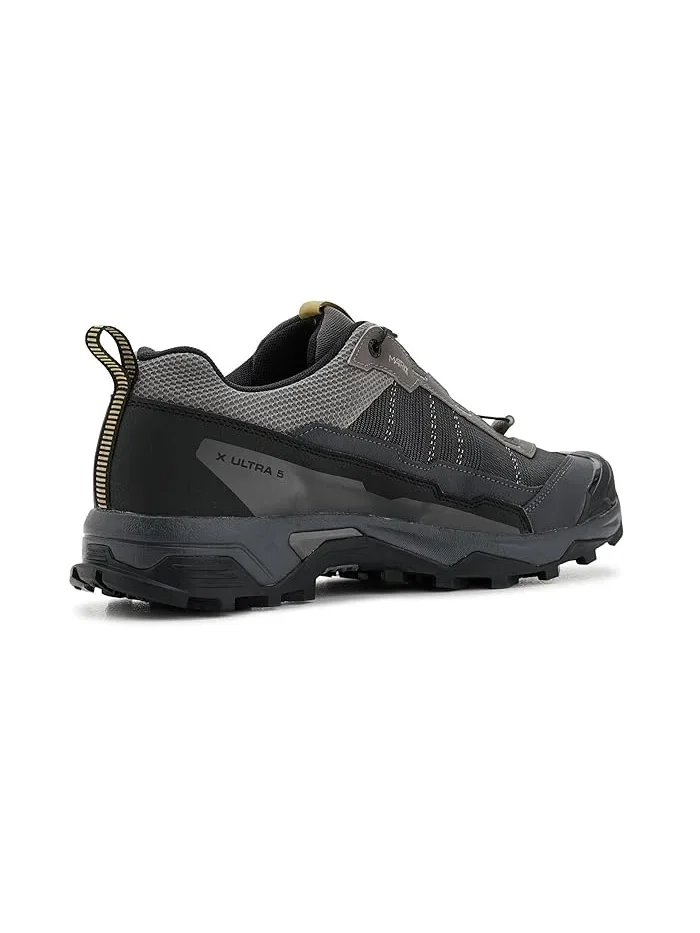 Ботинки для ходьбы X Ultra 5 Gore-Tex Salomon — 4