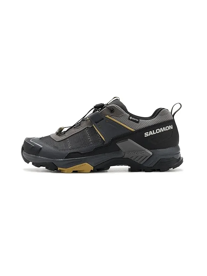Ботинки для ходьбы X Ultra 5 Gore-Tex Salomon — 5