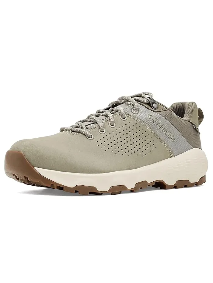 Треккинговые ботинки Columbia Newton Nimble Leather — 2