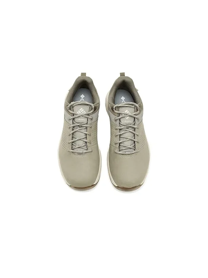 Треккинговые ботинки Columbia Newton Nimble Leather — 3