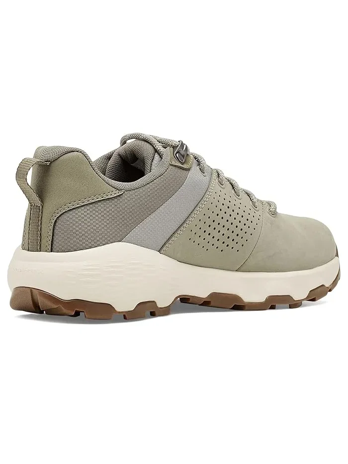 Треккинговые ботинки Columbia Newton Nimble Leather — 4